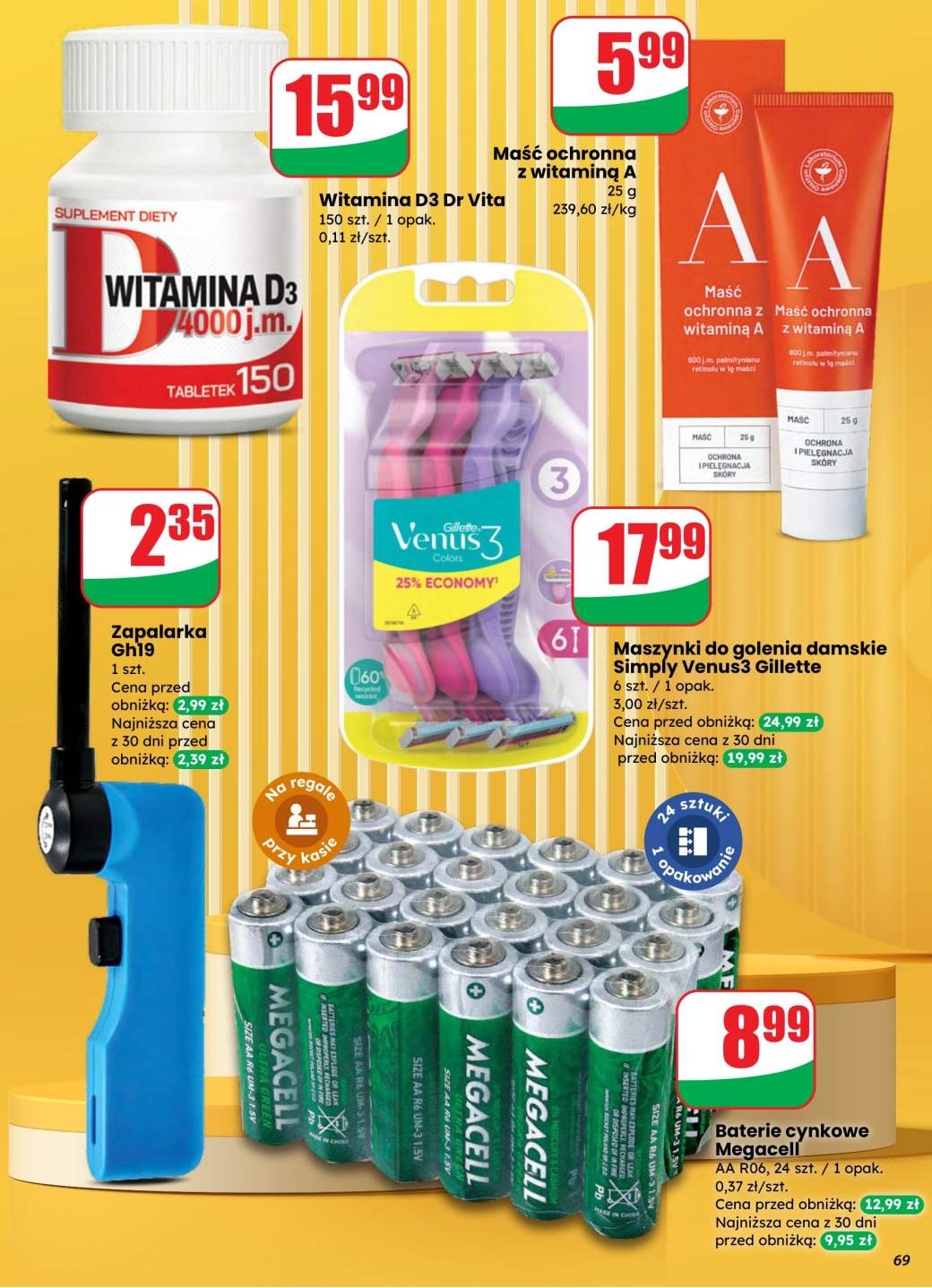 Gazetka – strona 69