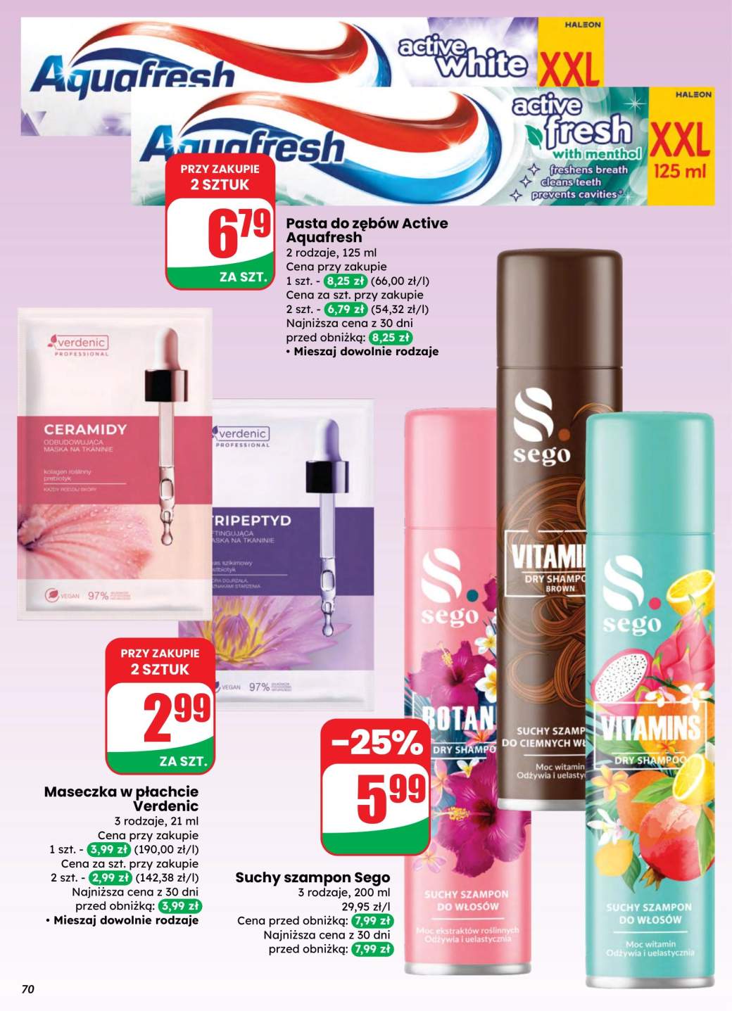 Gazetka – strona 70