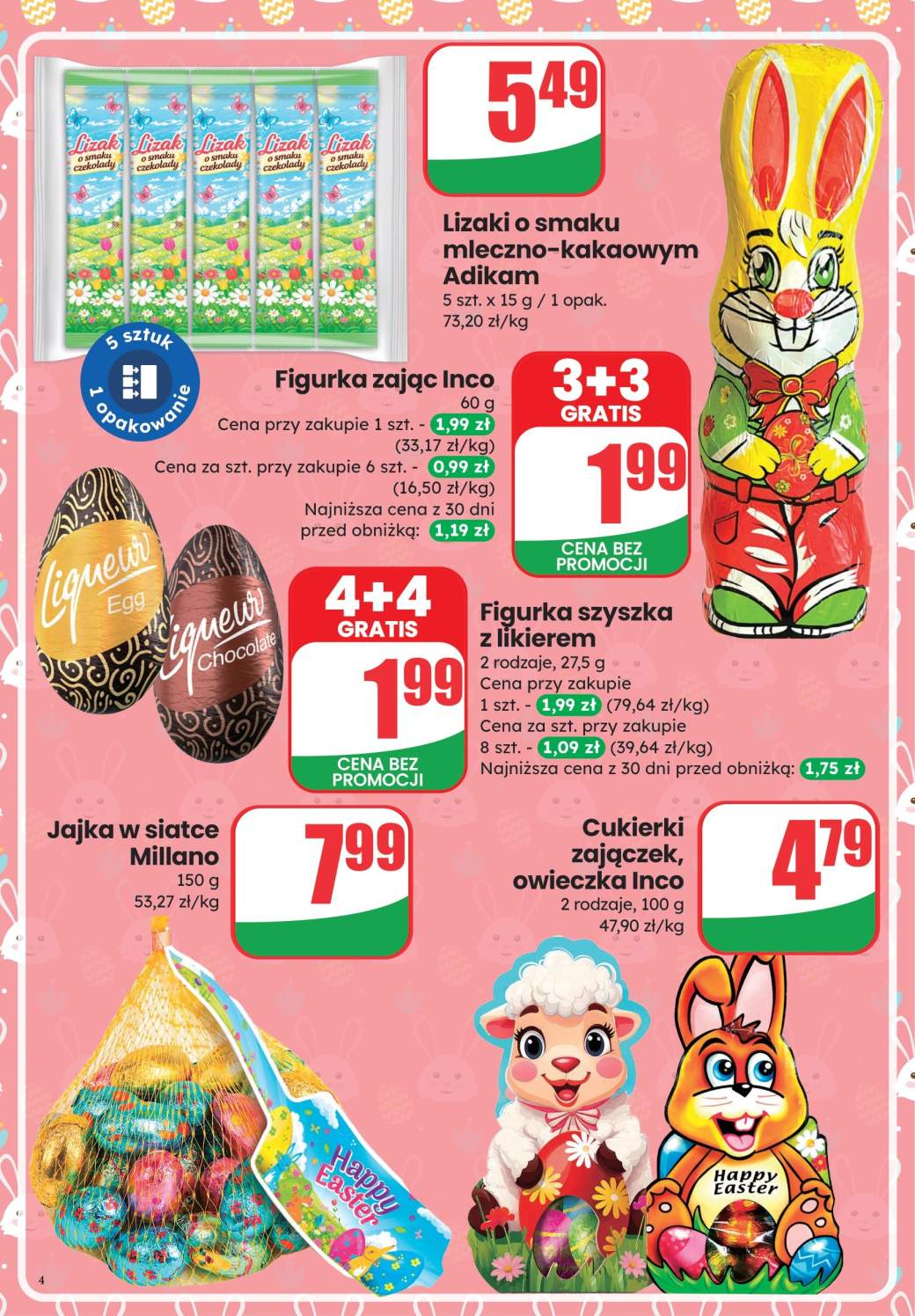 Gazetka – strona 4