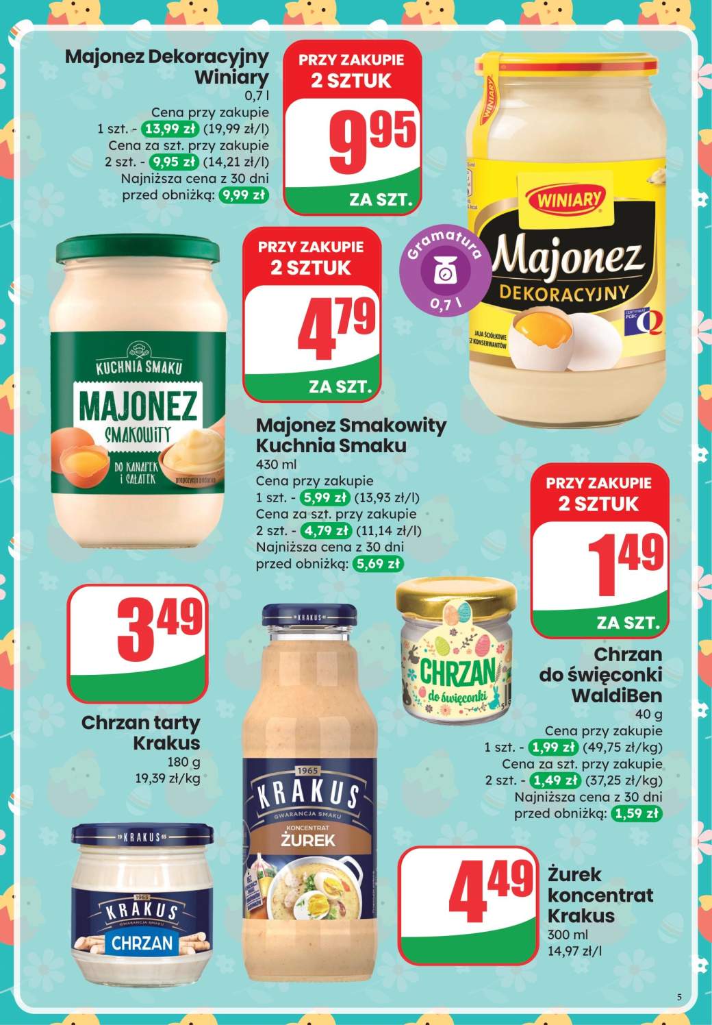 Gazetka – strona 5