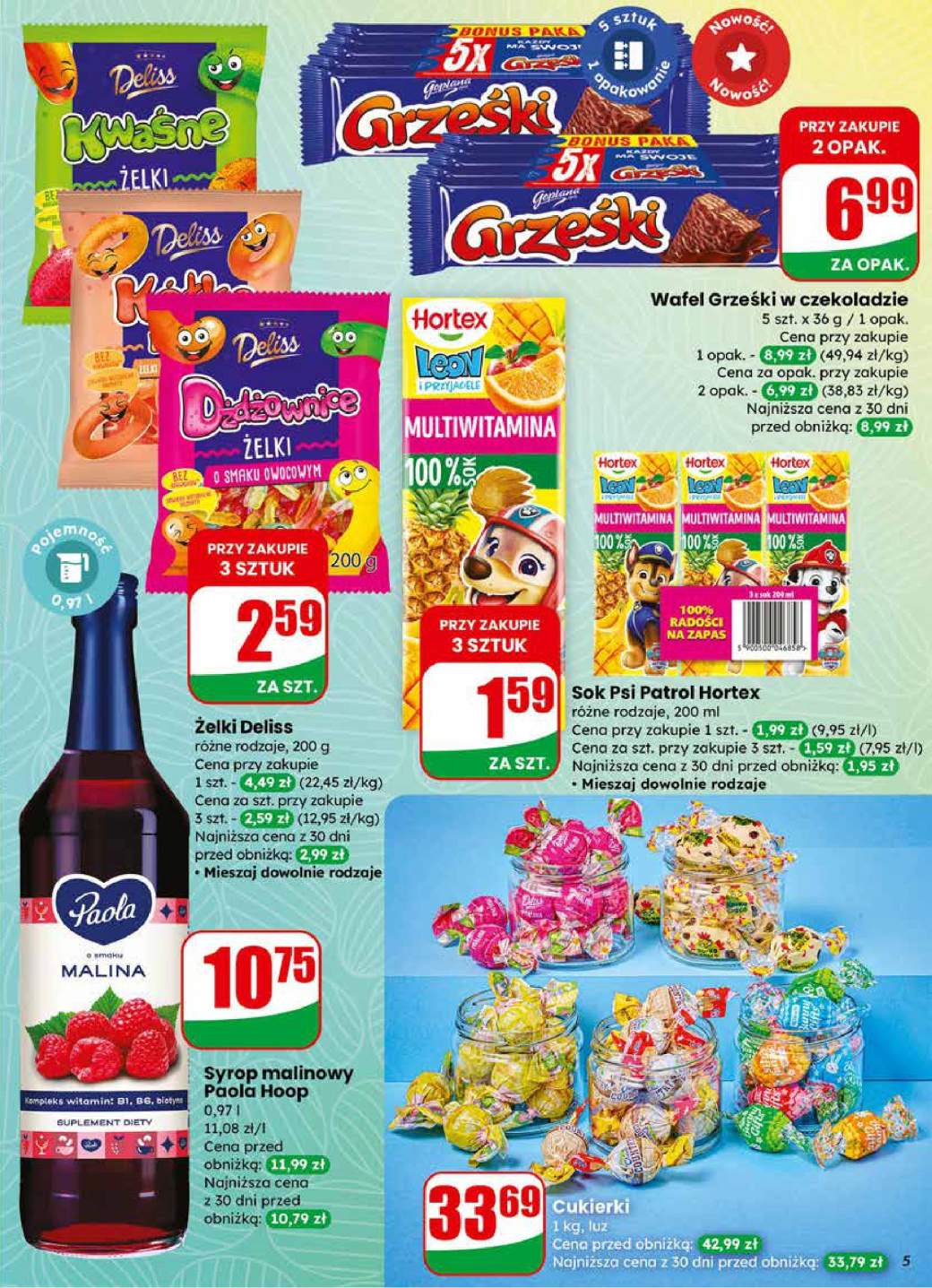 Gazetka – strona 5