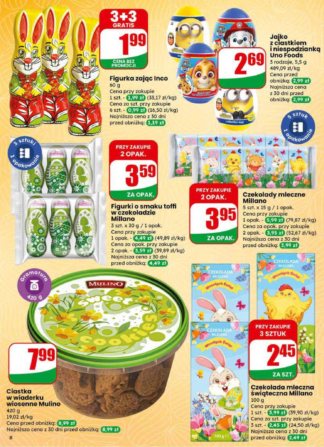 Gazetka – strona 8