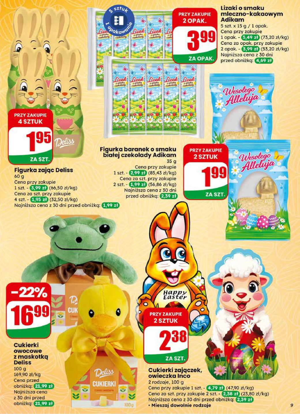 Gazetka – strona 9