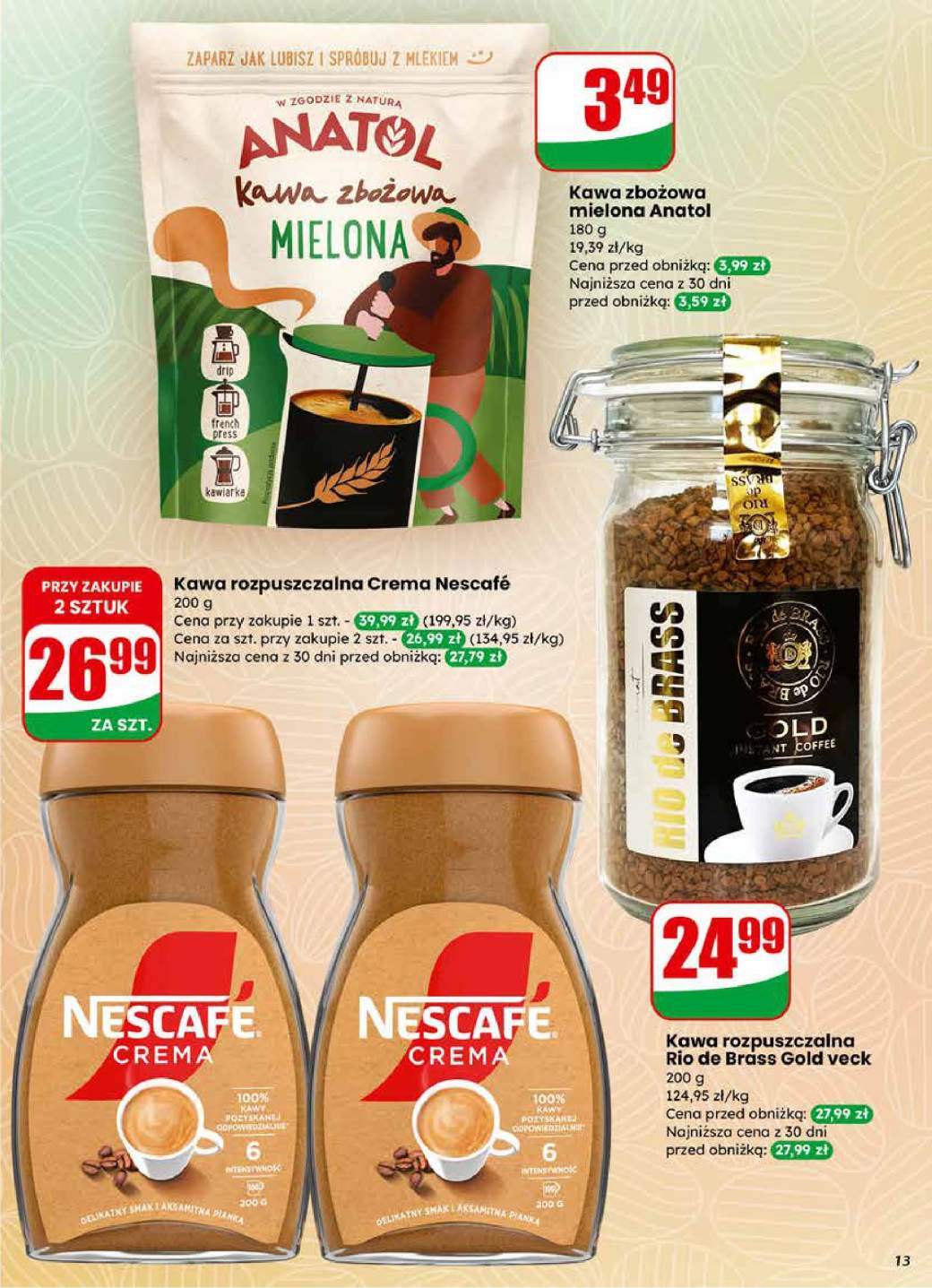 Gazetka – strona 13