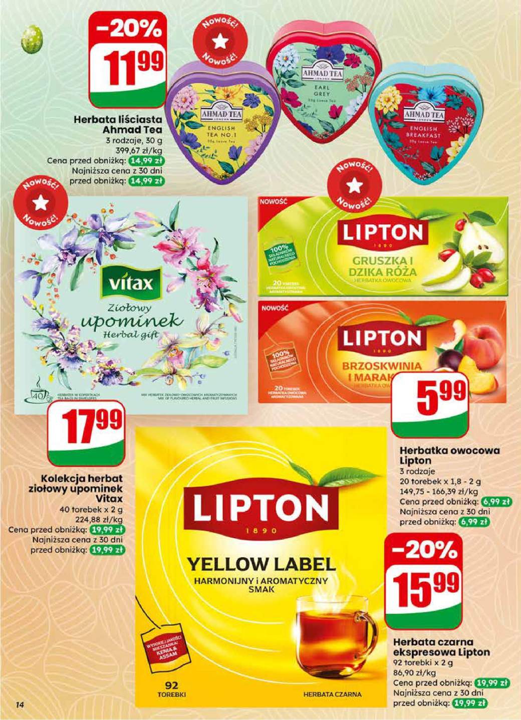 Gazetka – strona 14