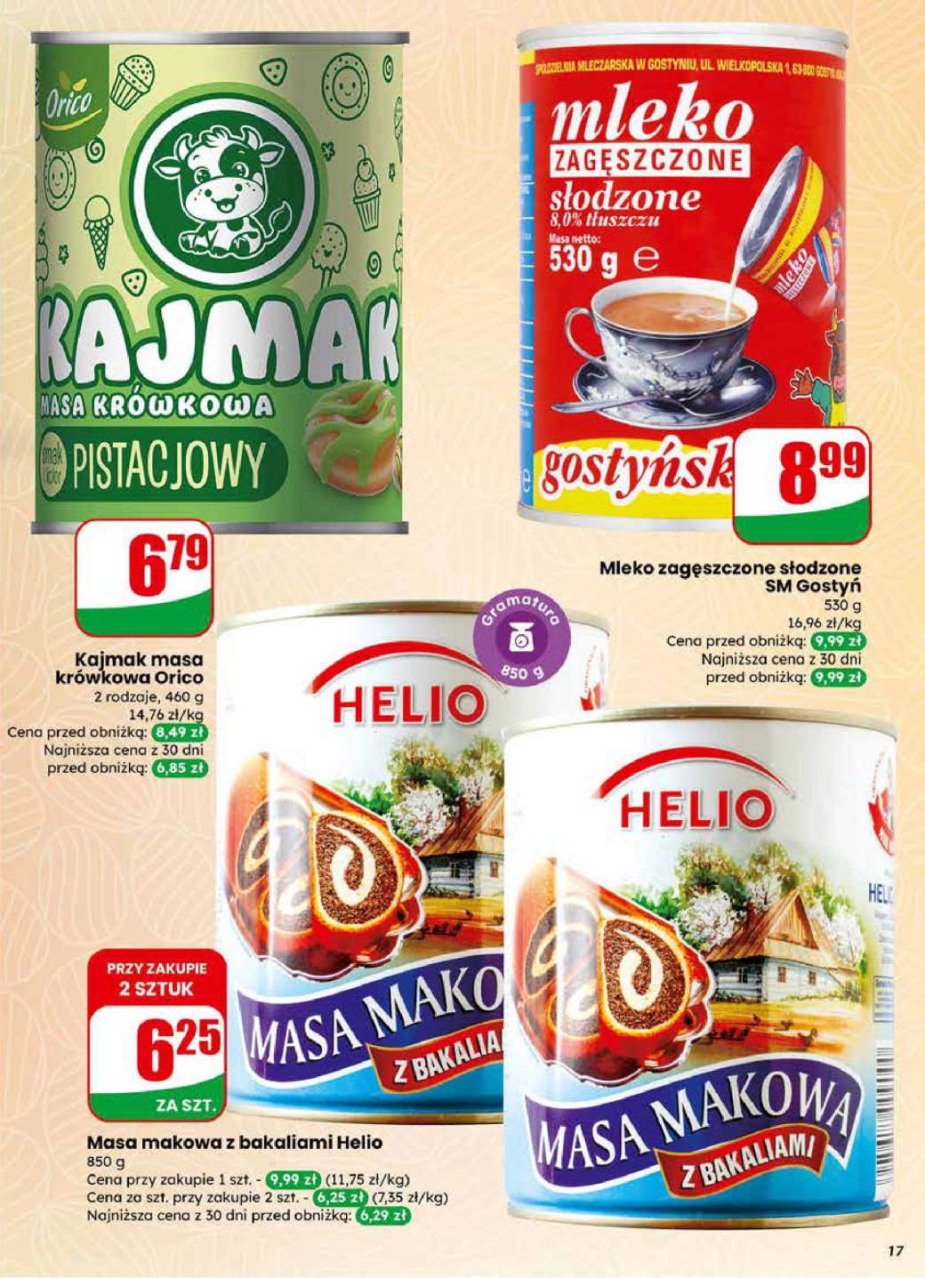 Gazetka – strona 17