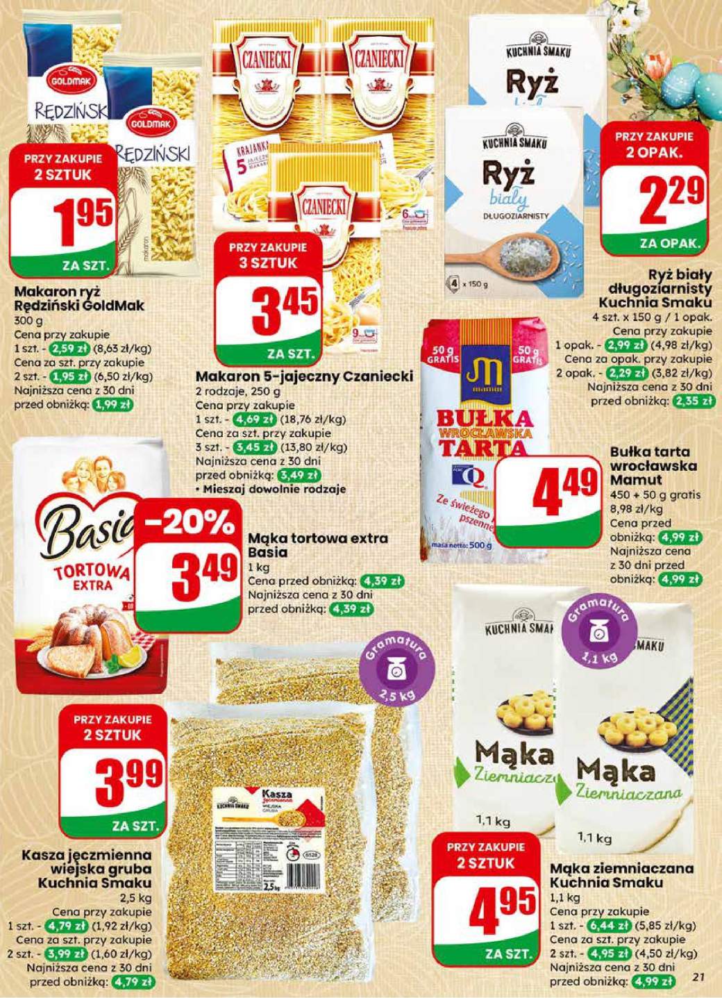 Gazetka – strona 21