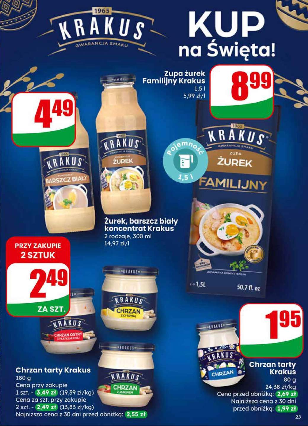 Gazetka – strona 23