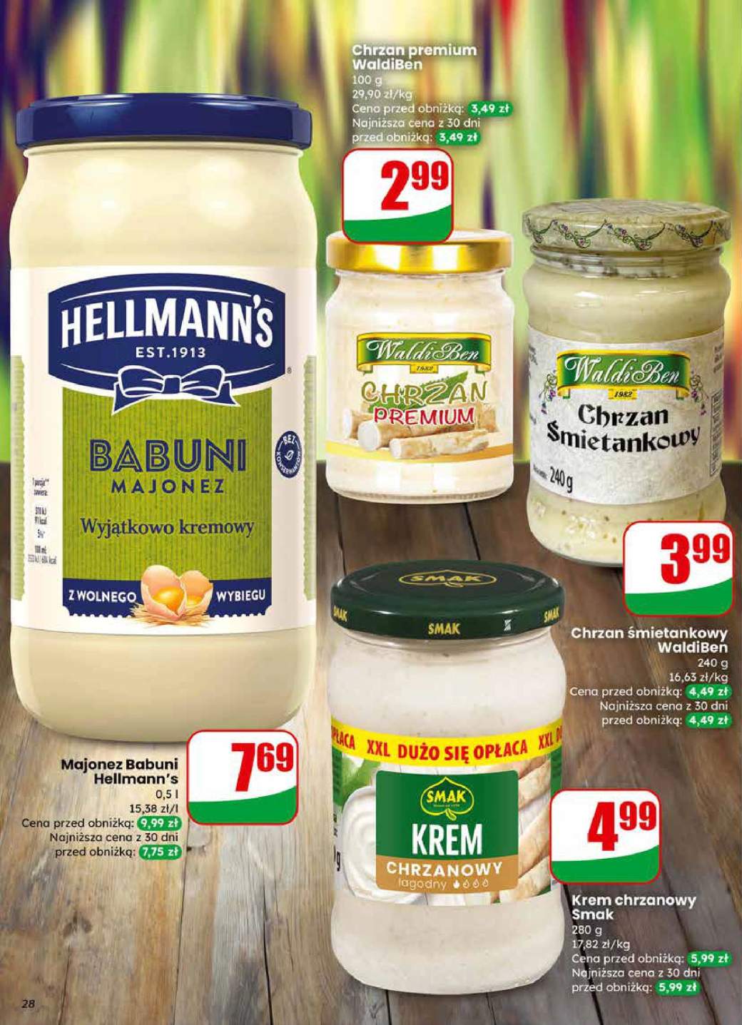 Gazetka – strona 28