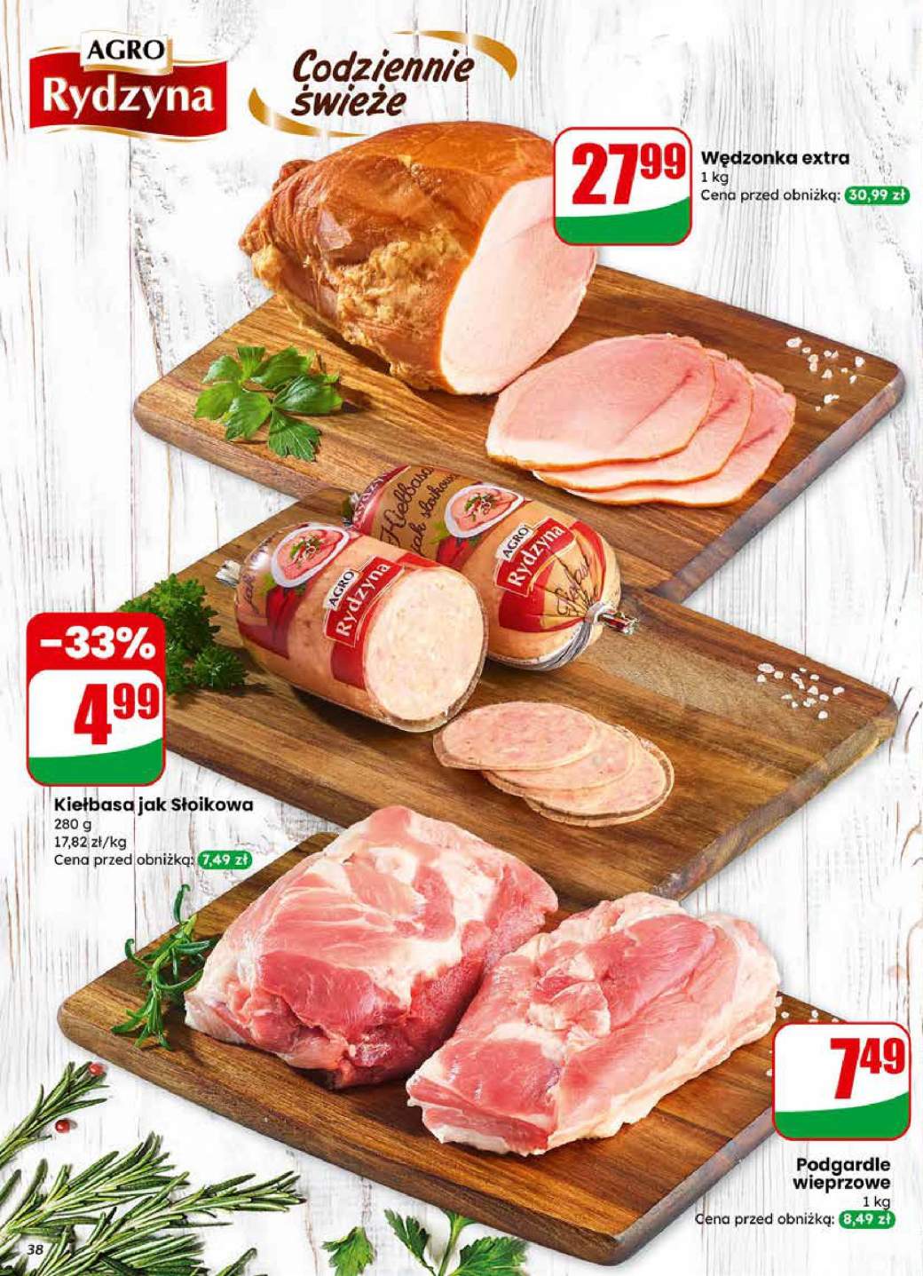 Gazetka – strona 38