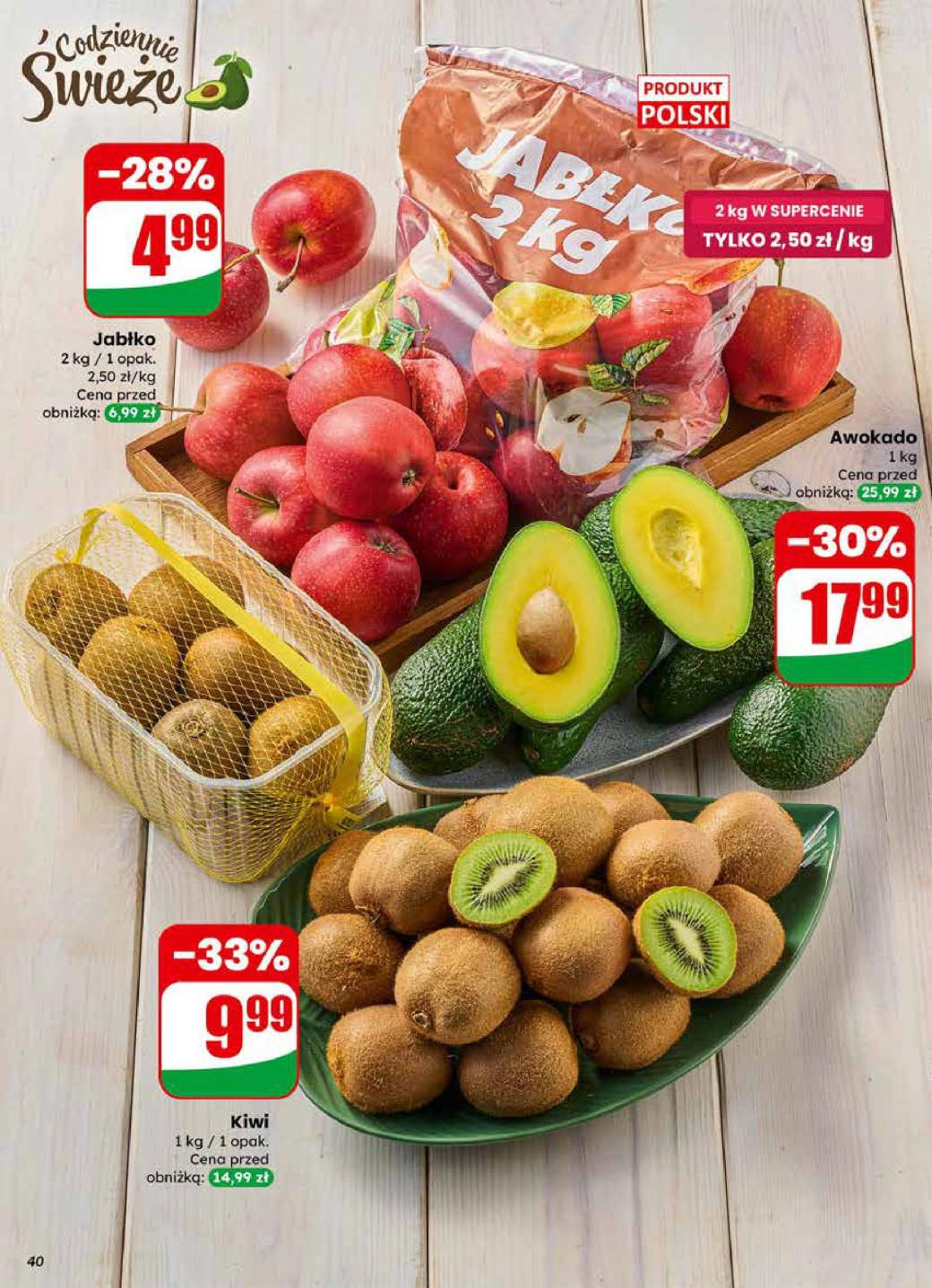 Gazetka – strona 40