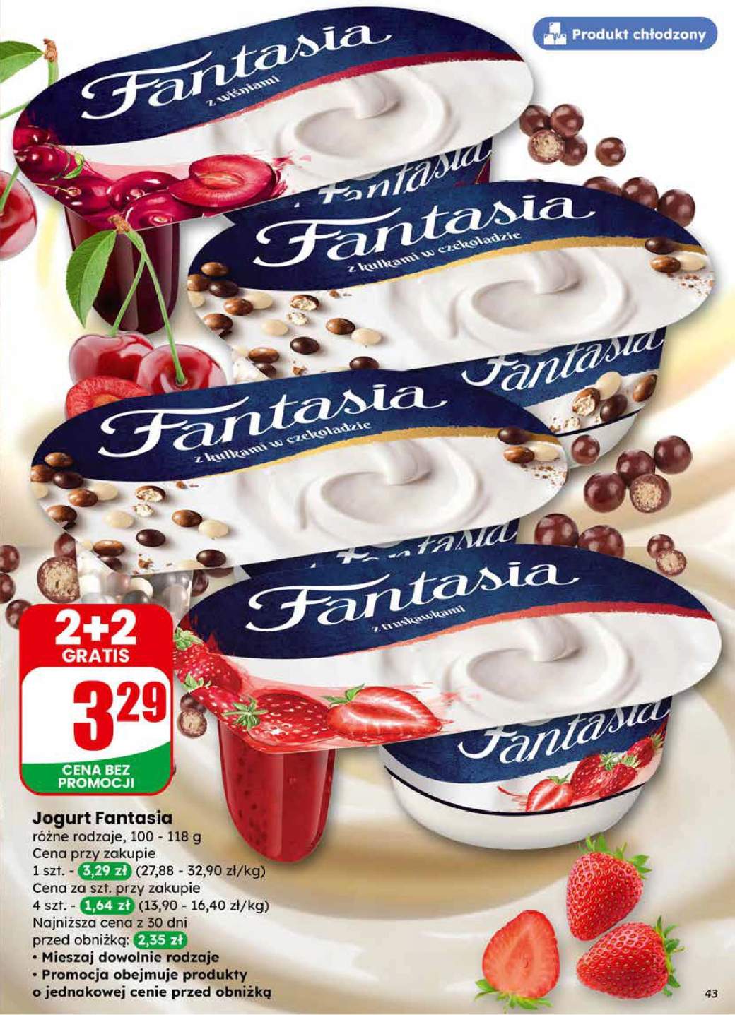 Gazetka – strona 43