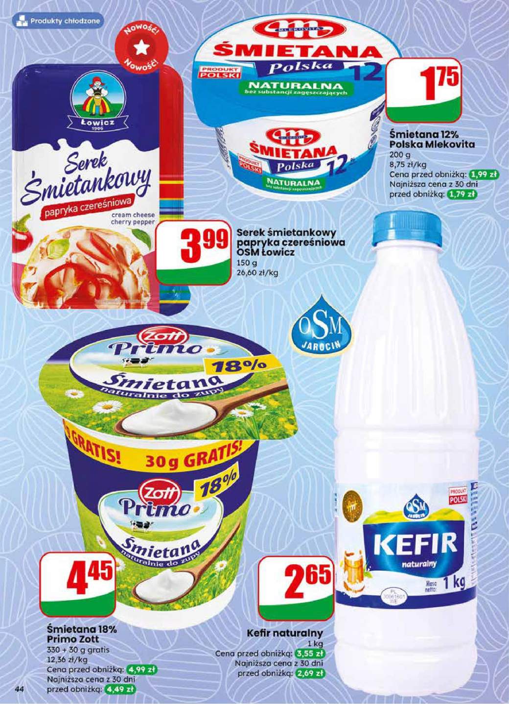 Gazetka – strona 44