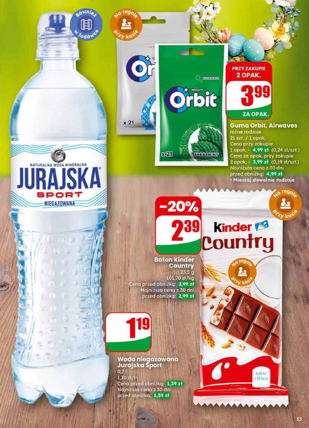 Gazetka – strona 55