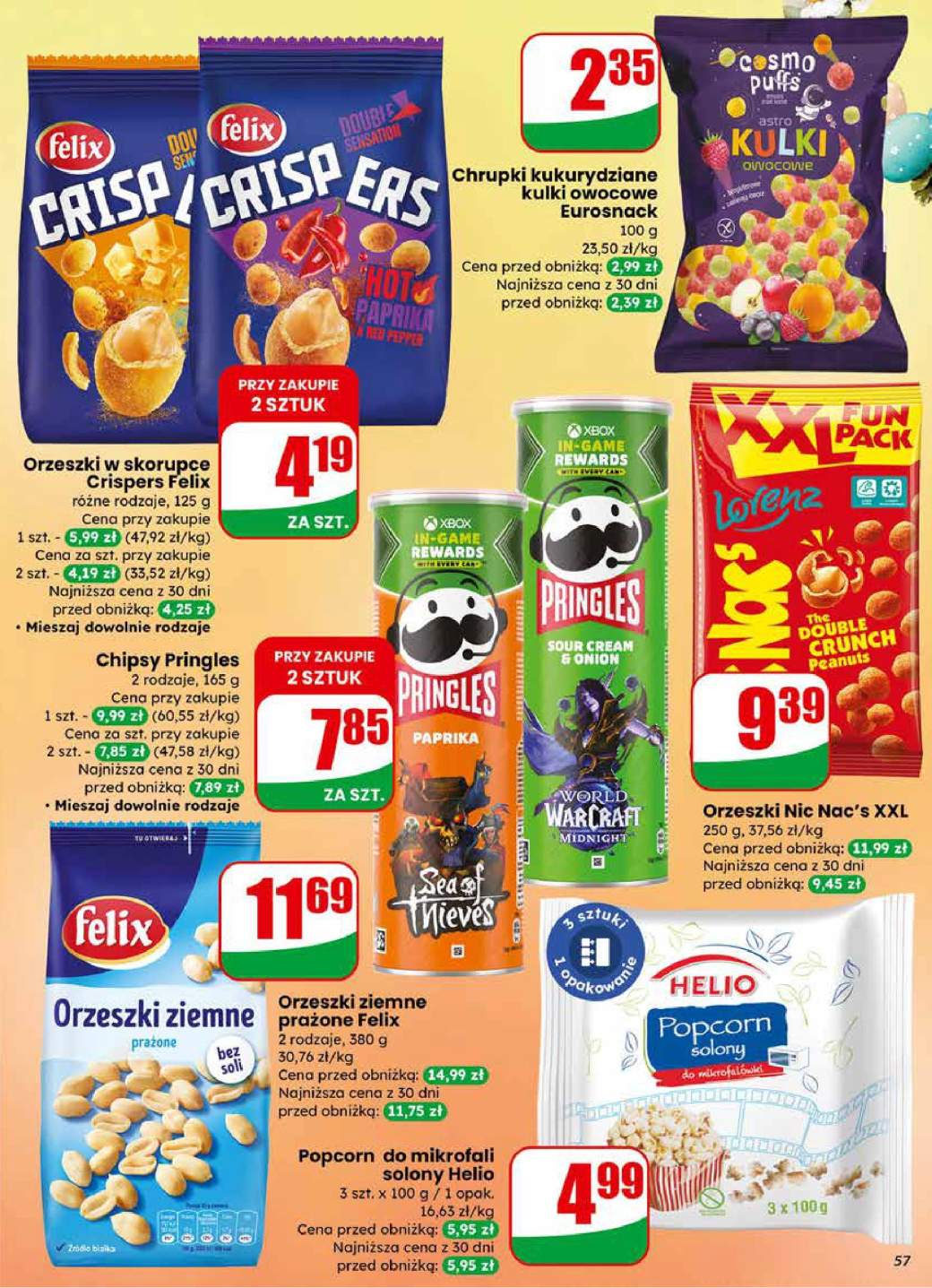 Gazetka – strona 57