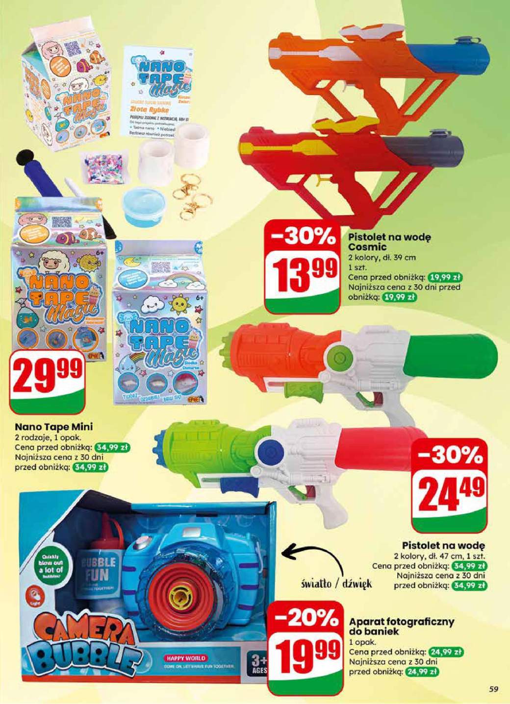 Gazetka – strona 59