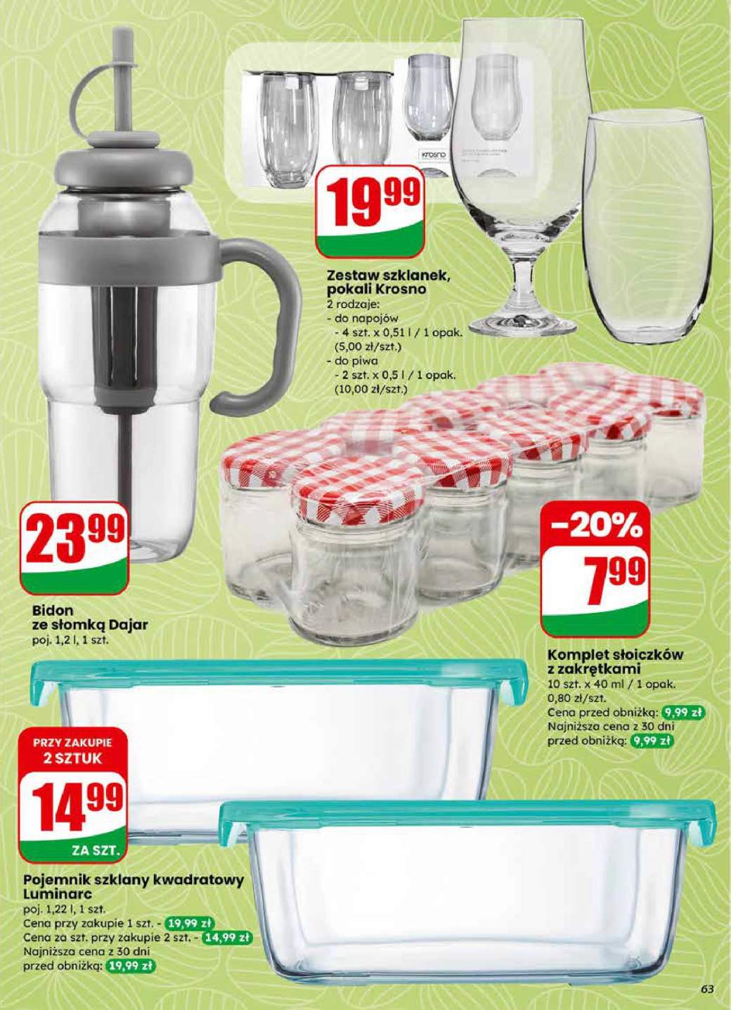 Gazetka – strona 63