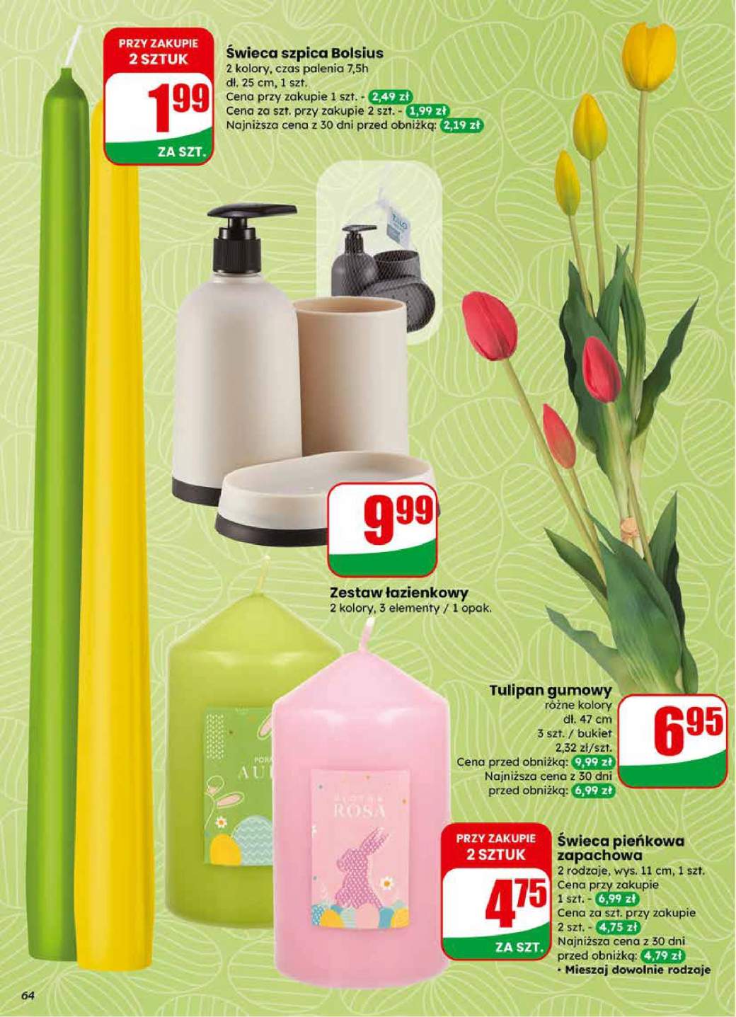 Gazetka – strona 64