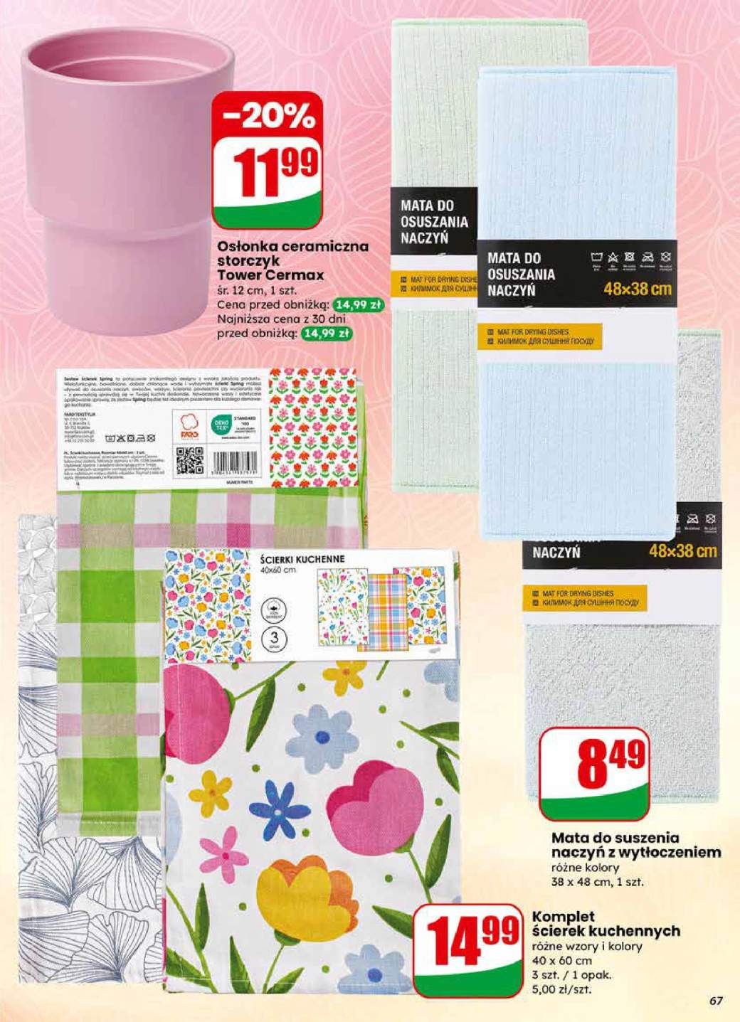 Gazetka – strona 67