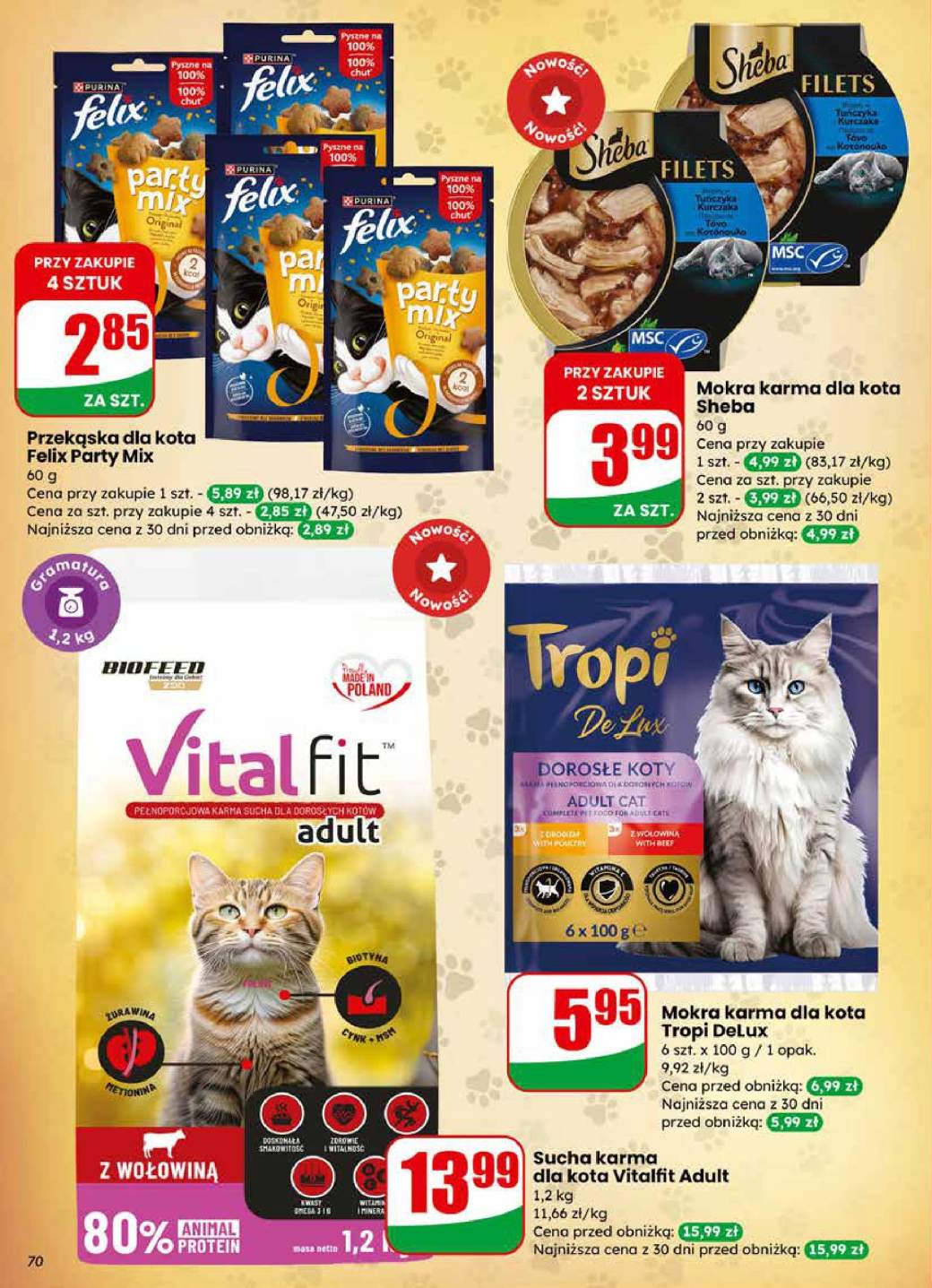 Gazetka – strona 70