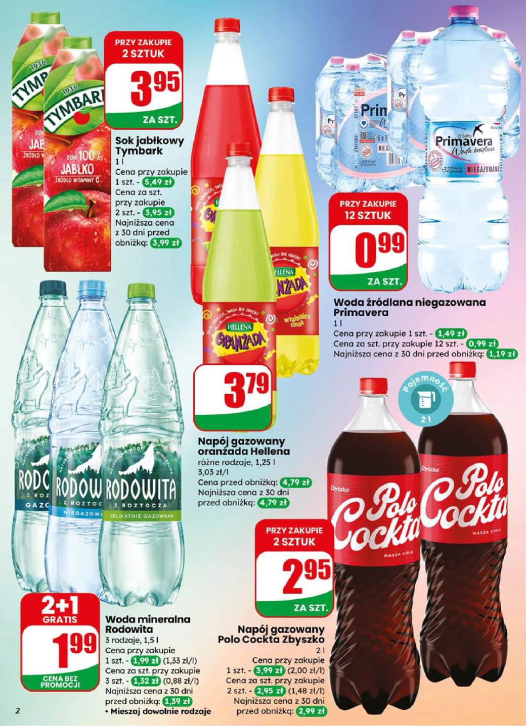 Gazetka – strona 2