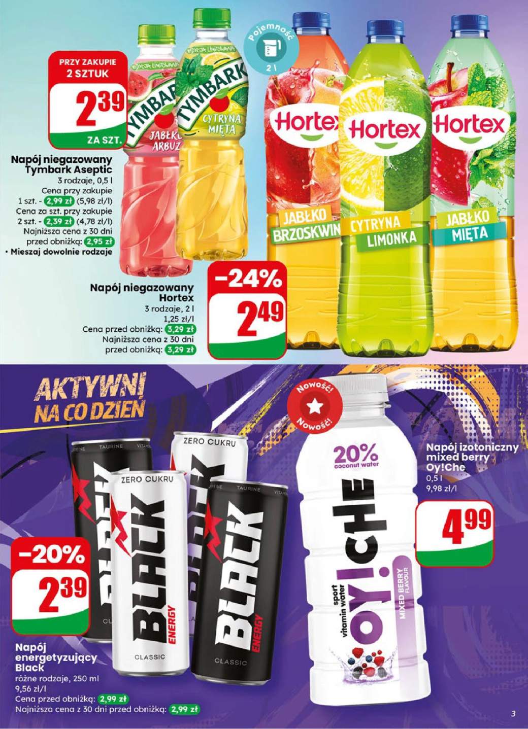 Gazetka – strona 3