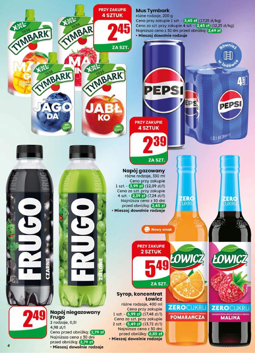 Gazetka – strona 4