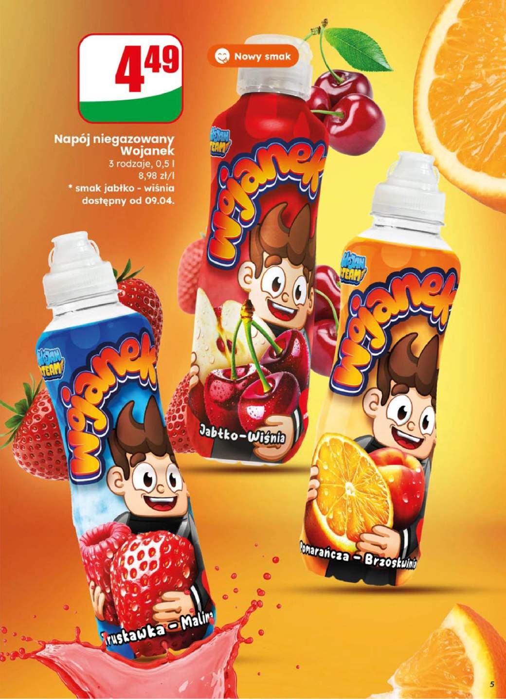 Gazetka – strona 5