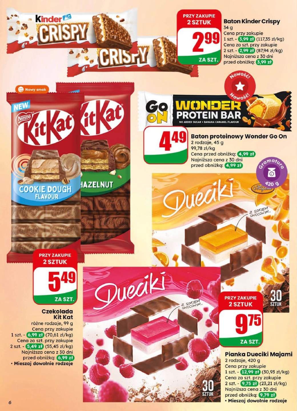 Gazetka – strona 6