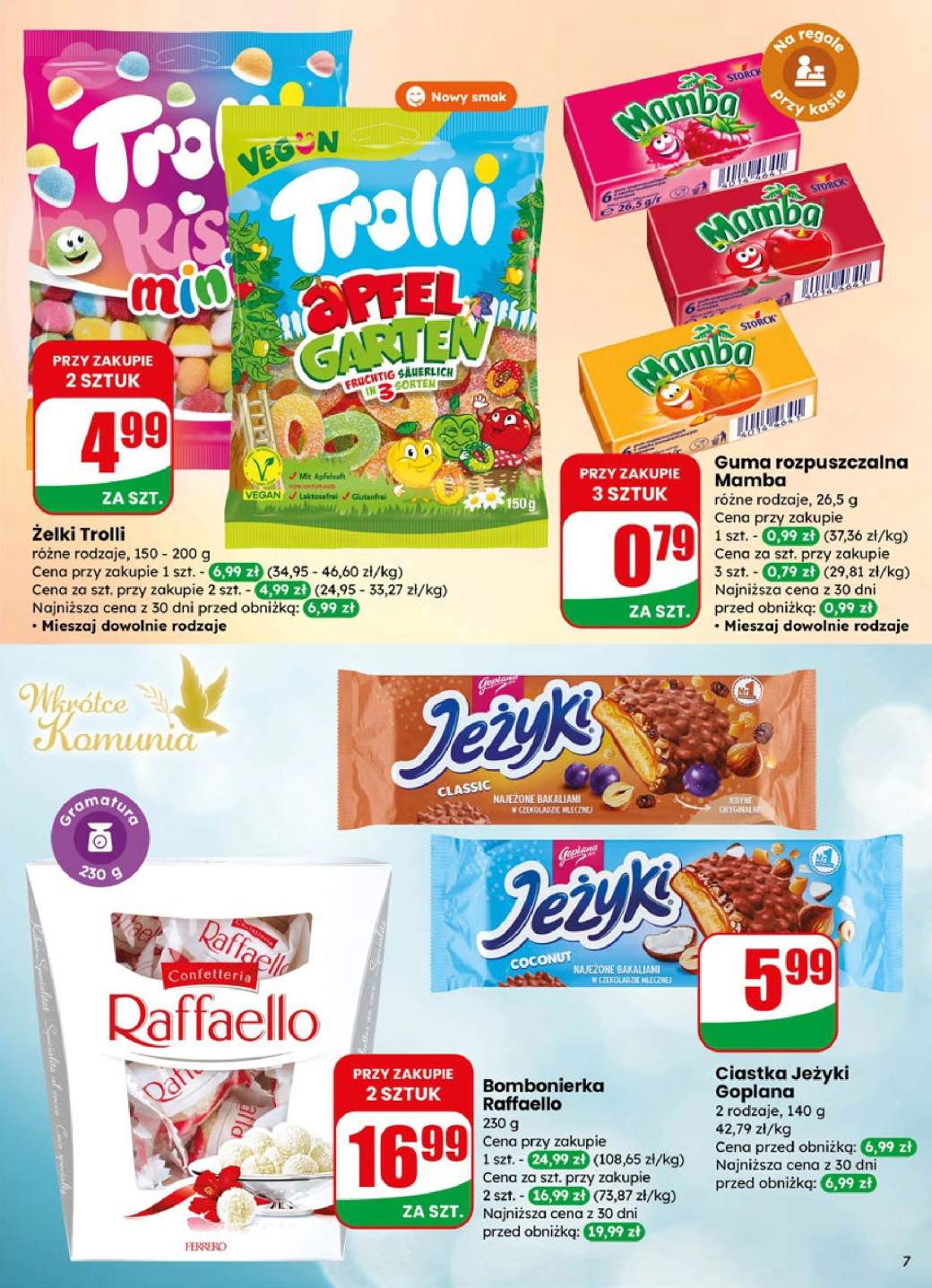 Gazetka – strona 7