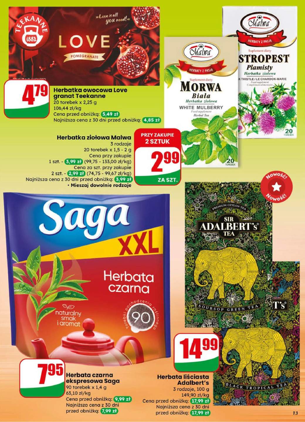 Gazetka – strona 13