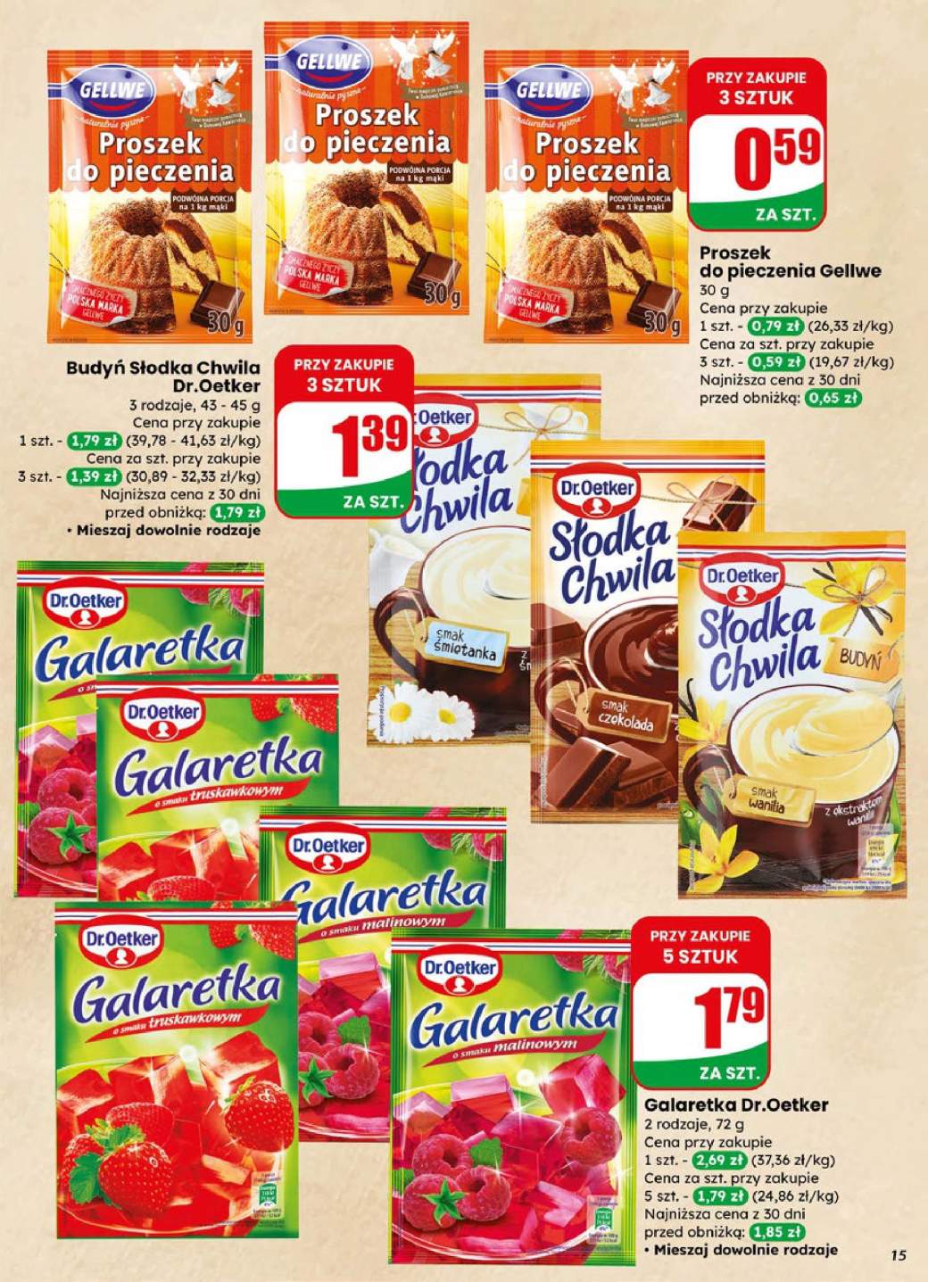 Gazetka – strona 15