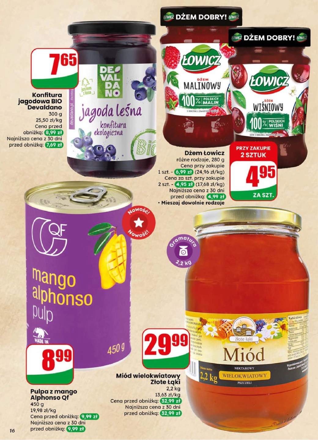 Gazetka – strona 16