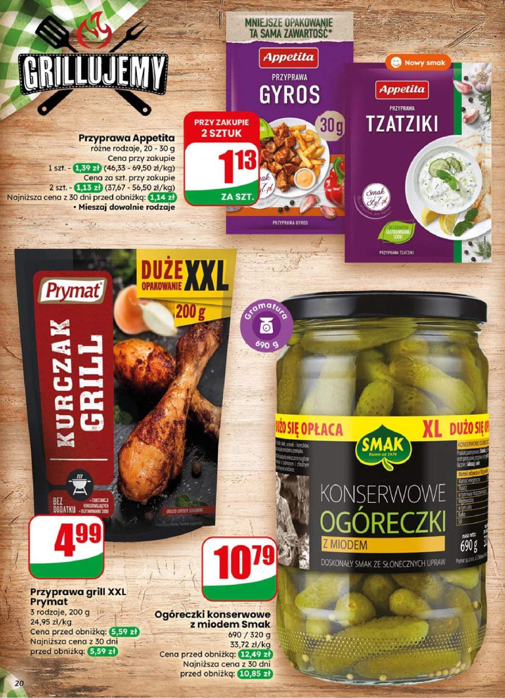 Gazetka – strona 20