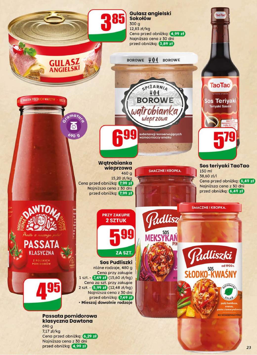 Gazetka – strona 23