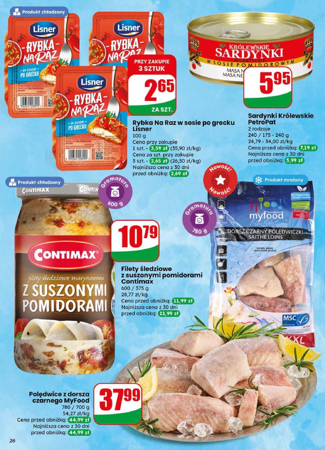 Gazetka – strona 26