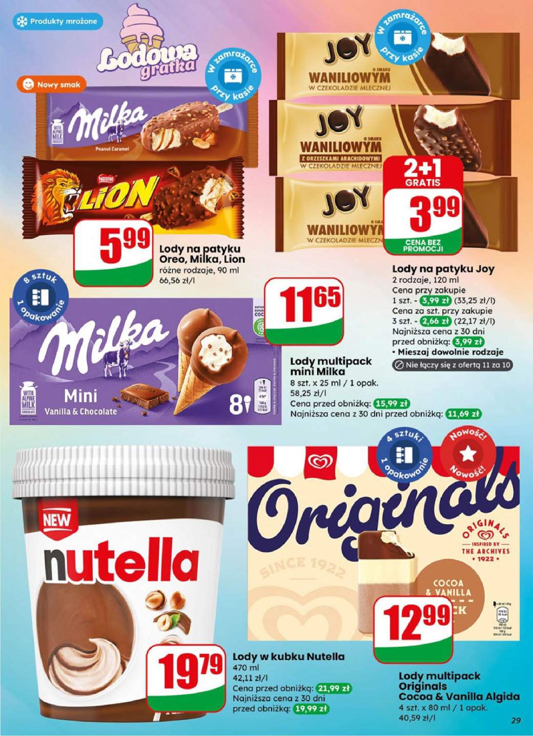 Gazetka – strona 29