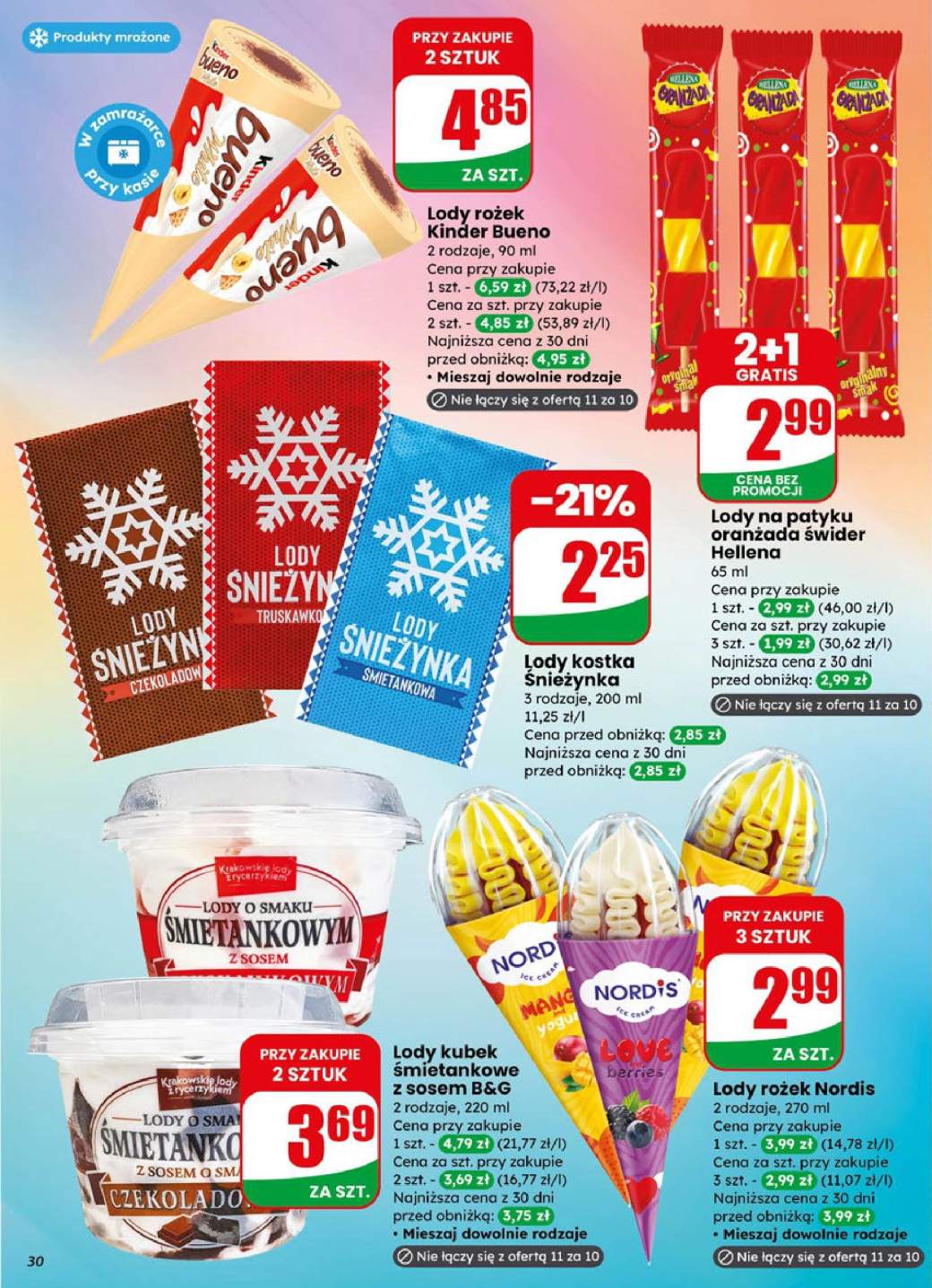 Gazetka – strona 30