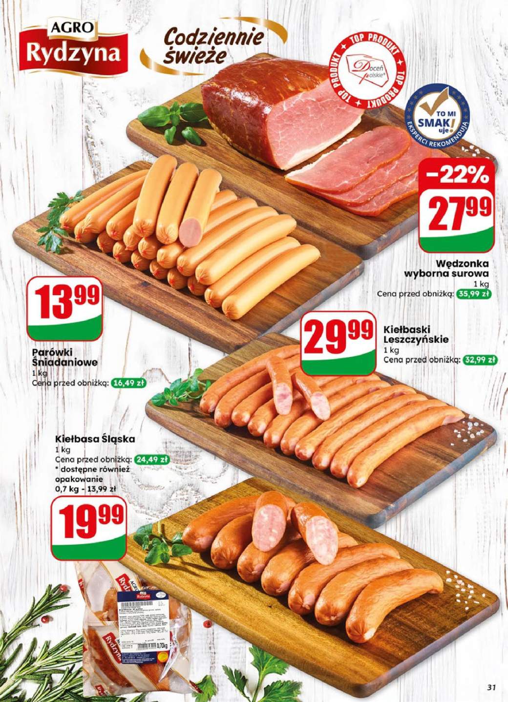 Gazetka – strona 31