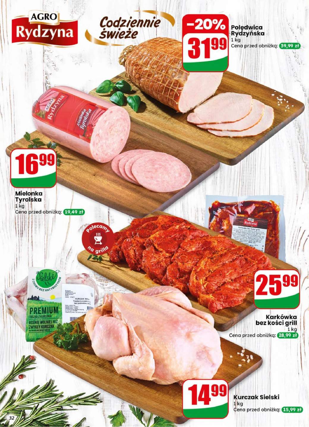 Gazetka – strona 32