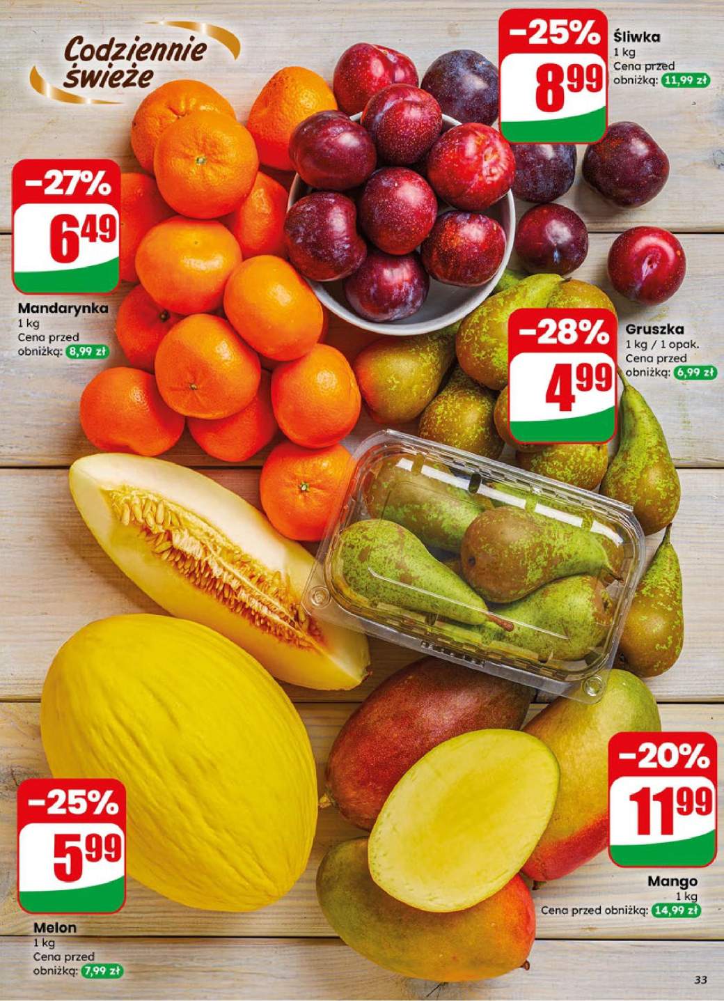 Gazetka – strona 33