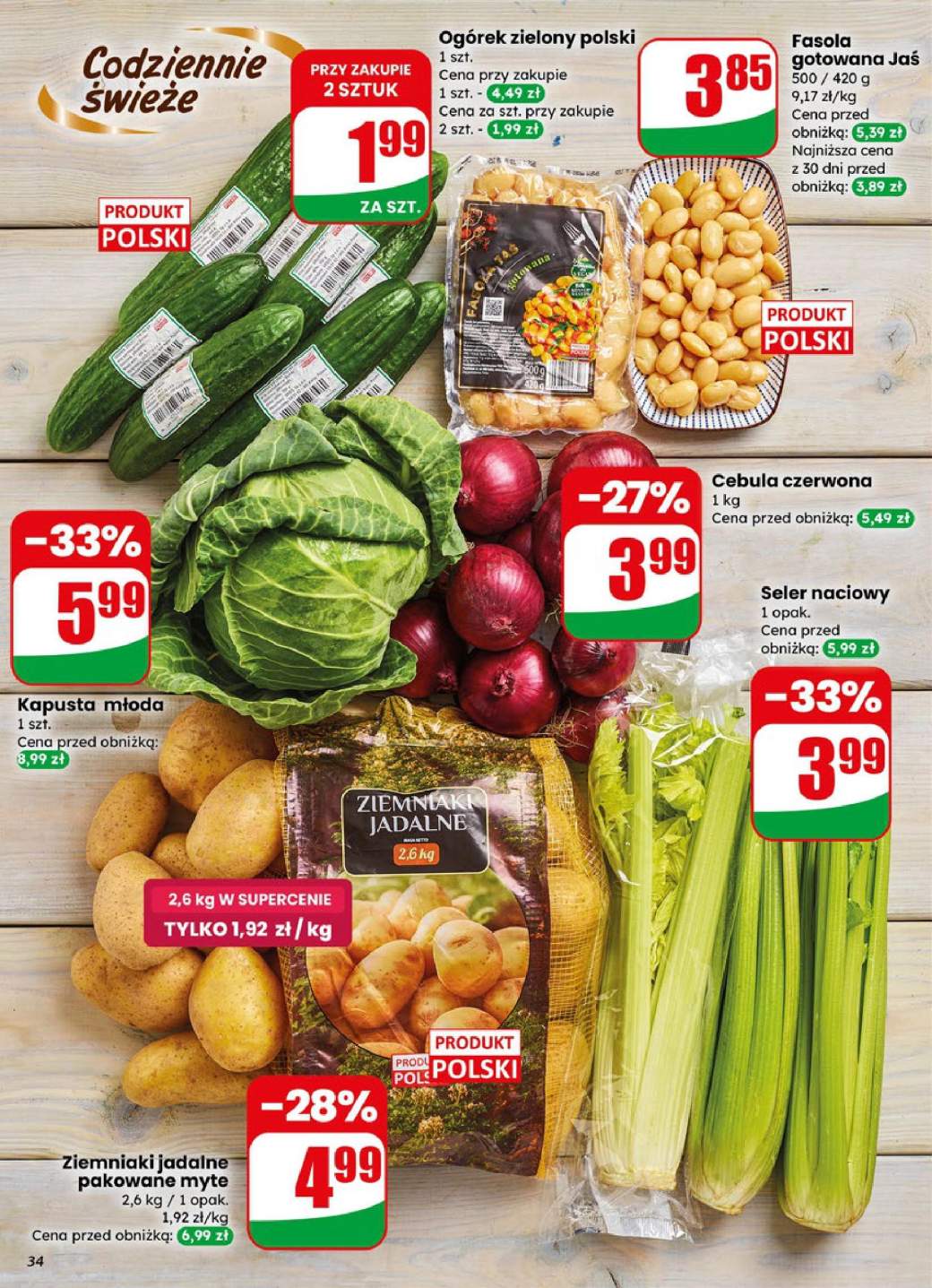 Gazetka – strona 34