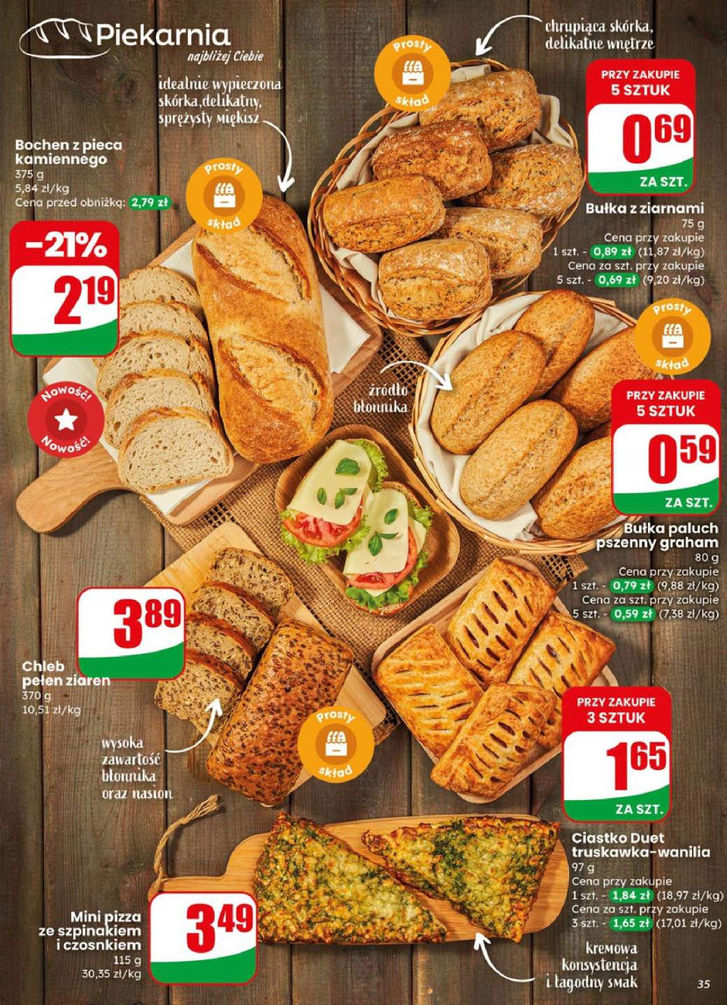 Gazetka – strona 35