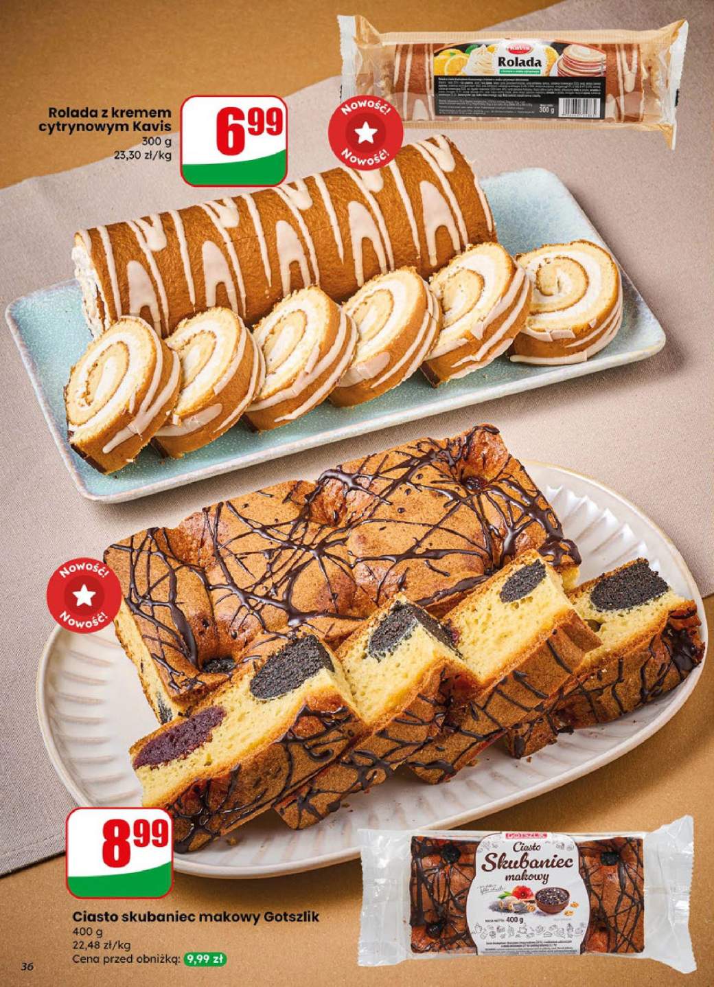 Gazetka – strona 36