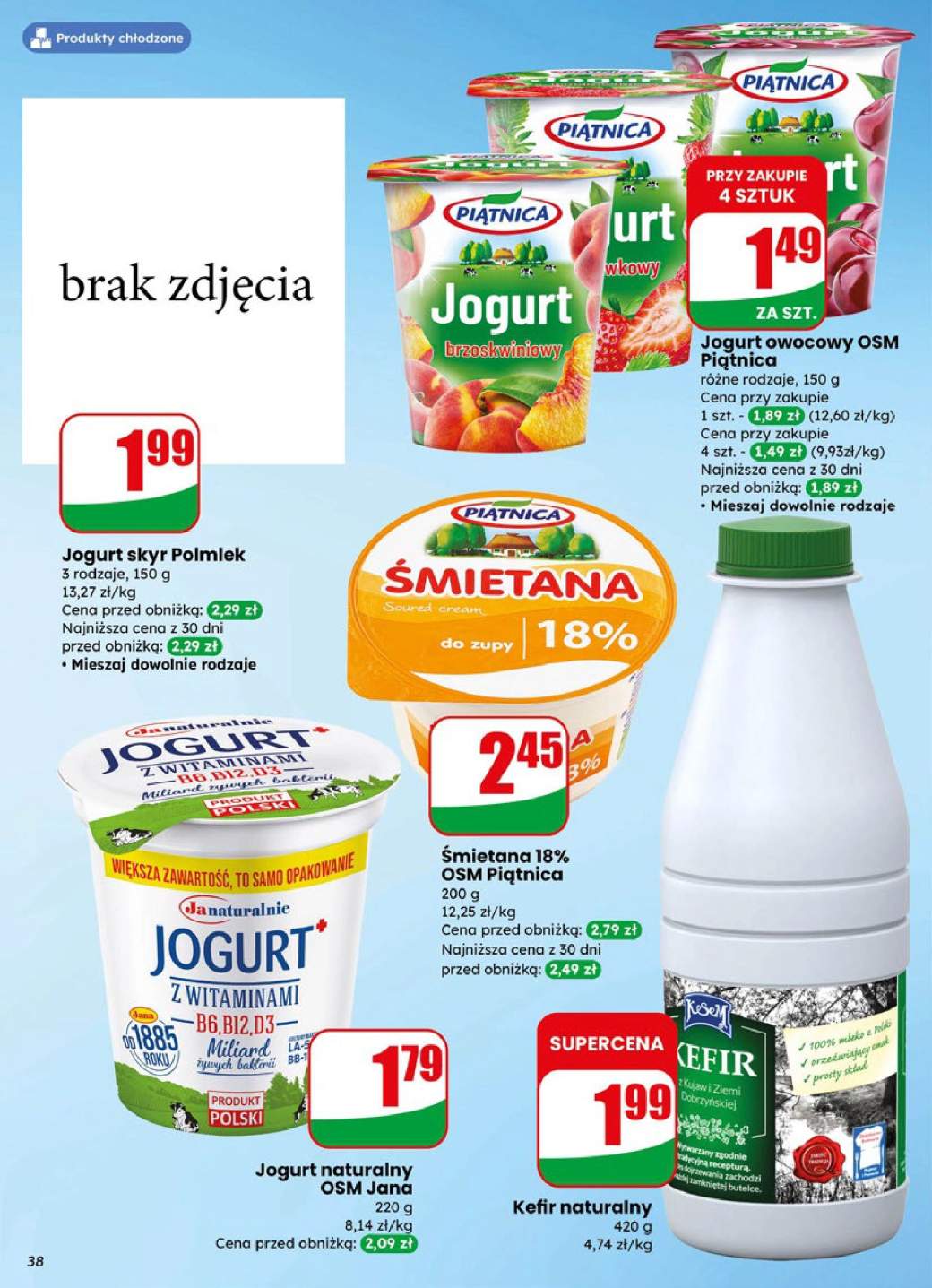 Gazetka – strona 38