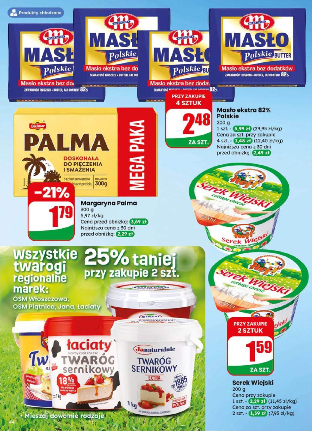 Gazetka – strona 44