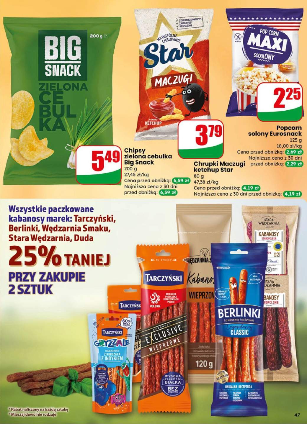 Gazetka – strona 47