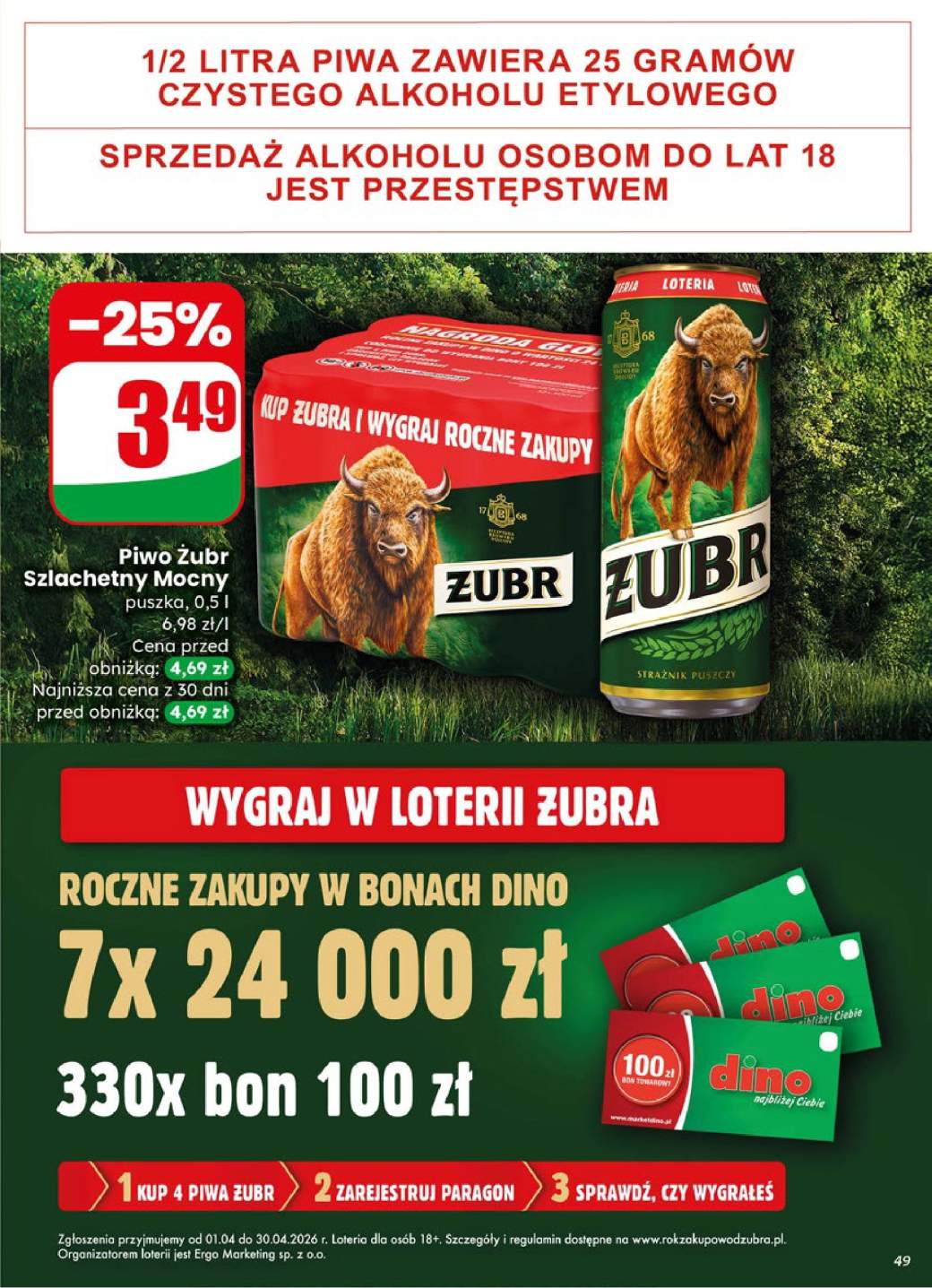 Gazetka – strona 49