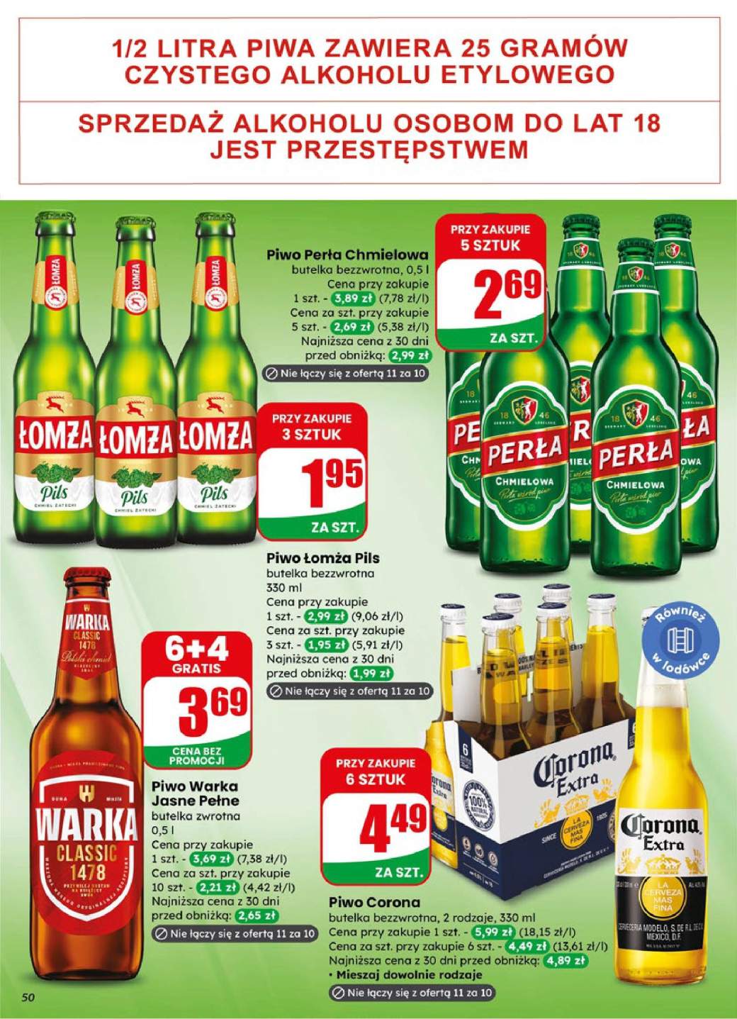 Gazetka – strona 50