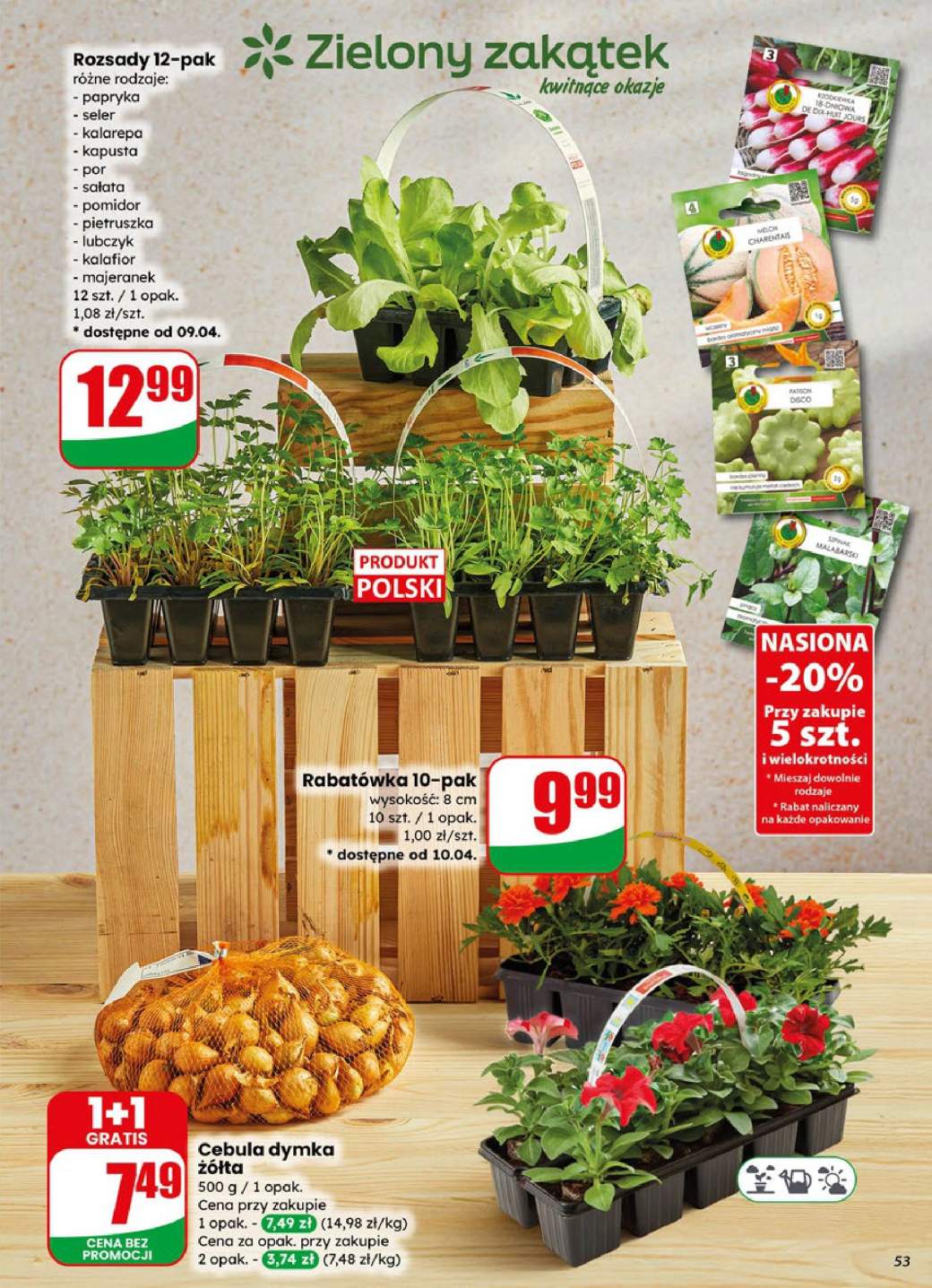 Gazetka – strona 53